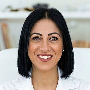 Dott.sa Flaminia Marina, Biologa Nutrizionista presso Ispica (Ragusa)