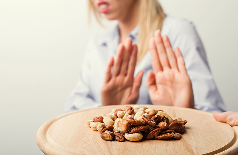 Risolvi Allergie e Intolleranze con la Dott.sa Flaminia Marina, Biologa Nutrizionista presso Ispica (Ragusa)