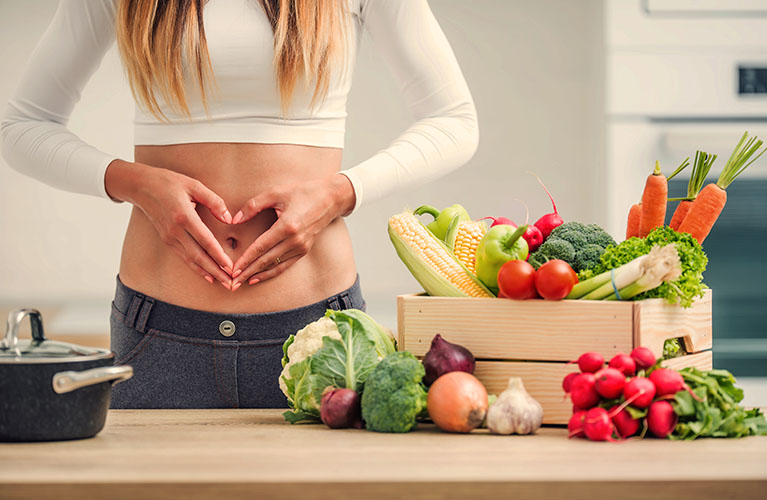 Benessere Gastrointestinale con la Dott.sa Flaminia Marina, Biologa Nutrizionista presso Ispica (Ragusa)