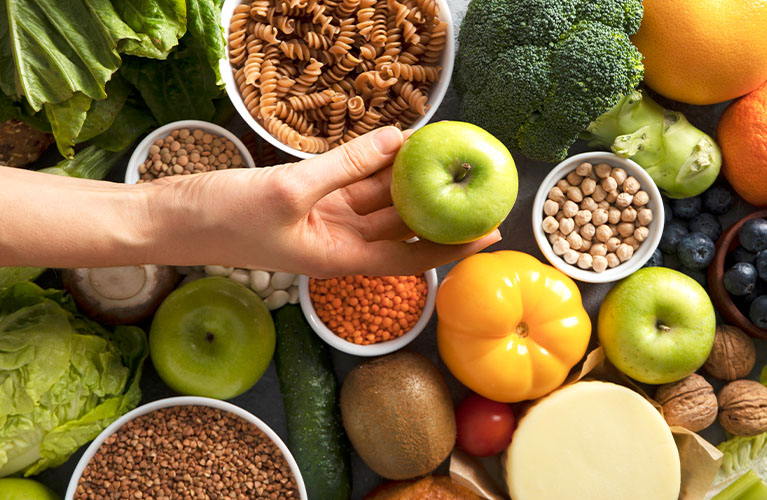 Educazione Alimentare con la Dott.sa Flaminia Marina, Biologa Nutrizionista presso Ispica (Ragusa)