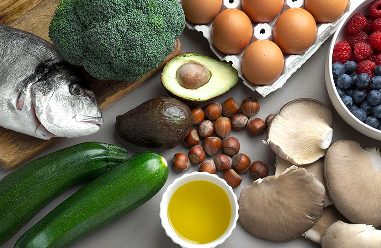 Piani Alimentari Personalizzati con la Dott.sa Flaminia Marina, Biologa Nutrizionista presso Ispica (Ragusa)